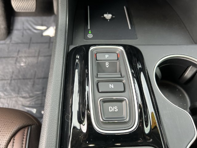 Used 2025 Honda Pilot Elite image 18
