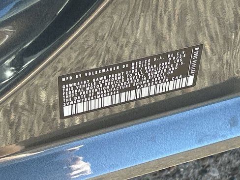Certified 2026 Volkswagen Jetta S FWD image 29