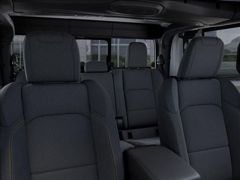 New 2026 Jeep Gladiator Sport image 26