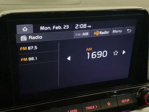 Used 2024 Kia Forte LXS w/ LXS Technology Package image 20