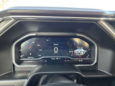 Used 2023 GMC Sierra 1500 Denali image 21