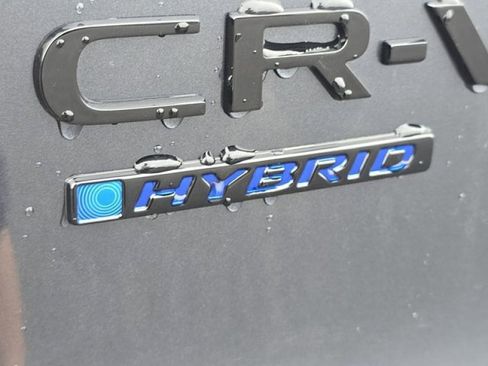 New 2026 Honda CR-V Sport Touring image 11