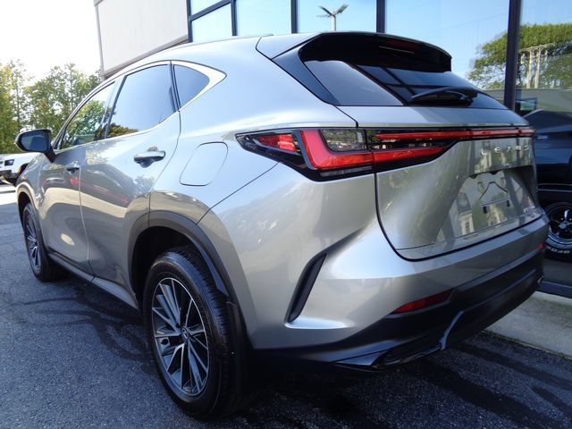 Used 2024 Lexus NX 350 AWD w/ Cold Area Package image 8