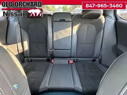 Used 2023 Volvo C40 P8 Recharge Plus w/ Protection Package Premier AWD/4WD image 14