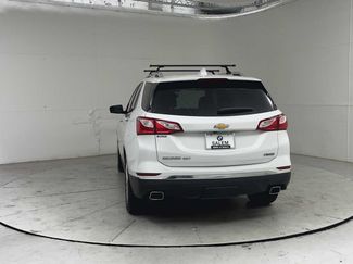 Used 2018 Chevrolet Equinox Premier FWD video 2