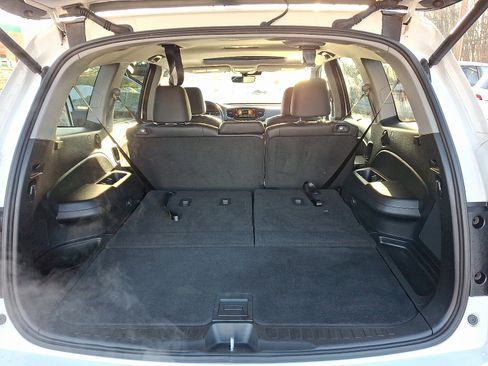 Certified 2022 Honda Pilot Special Edition image 30