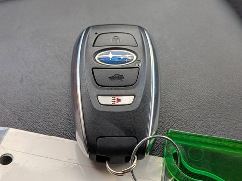 Certified 2023 Subaru Forester Premium AWD/4WD image 34