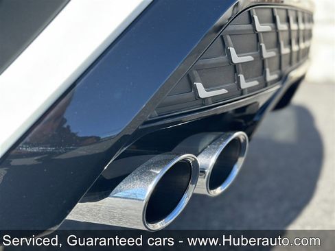 Used 2025 Audi S3 Premium Plus image 23