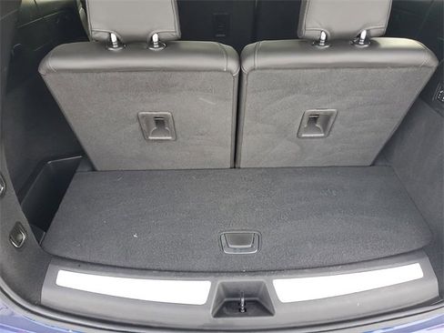 Certified 2023 Cadillac XT6 Premium Luxury w/ Platinum Package image 9