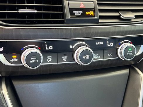 Used 2019 Honda Accord EX-L image 26