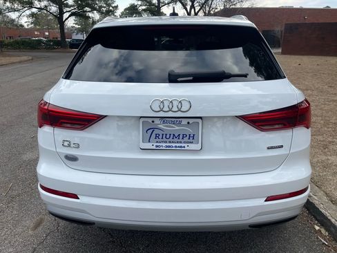 Used 2021 Audi Q3 2.0T Premium image 4