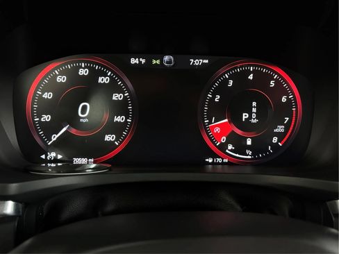 Used 2022 Volvo S60 B5 Inscription AWD/4WD image 23