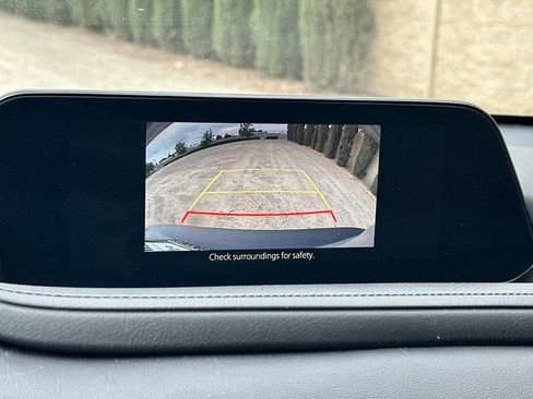 Certified 2023 MAZDA CX-30 AWD 2.5 S w/ Select Package image 20