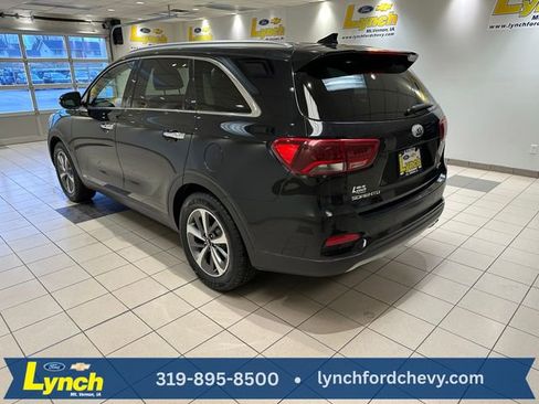 Used 2019 Kia Sorento EX AWD/4WD image 22