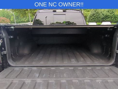 Used 2024 RAM 1500 TRX w/ TRX Level 2 Equipment Group AWD/4WD image 35