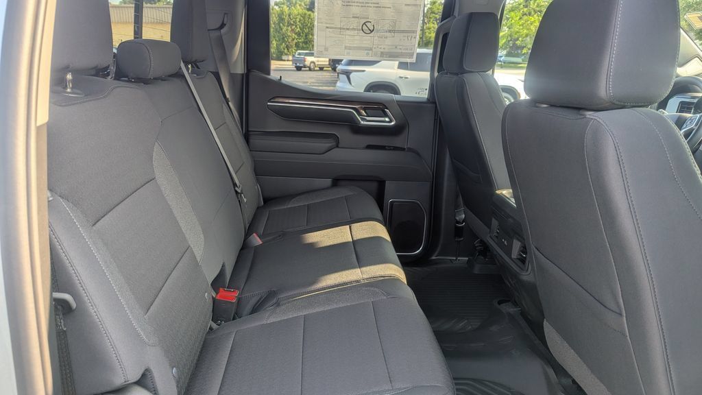 New 2026 Chevrolet Silverado 1500 RST w/ Safety Package AWD/4WD image 13