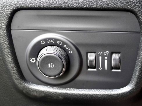 New 2025 Jeep Grand Cherokee L Limited image 20