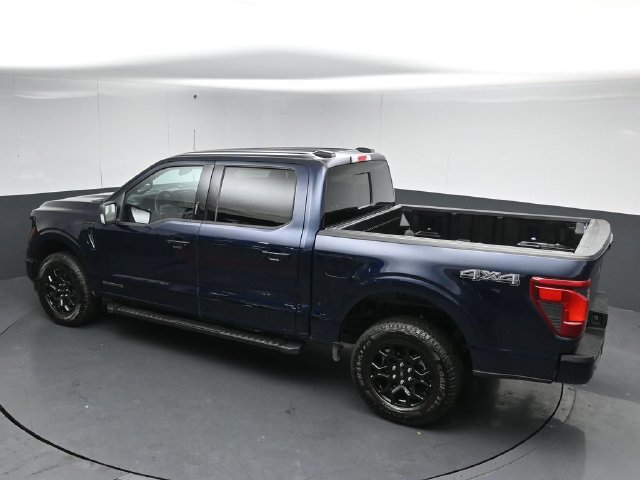 Certified 2024 Ford F150 XLT w/ Equipment Group 302A MID AWD/4WD image 49