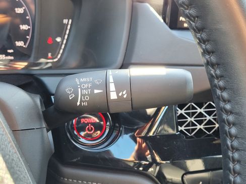 Certified 2025 Honda Accord Sport image 21