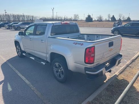 Used 2018 Chevrolet Colorado LT image 5