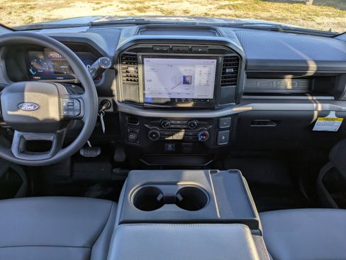 Used 2024 Ford F150 XL AWD/4WD image 14
