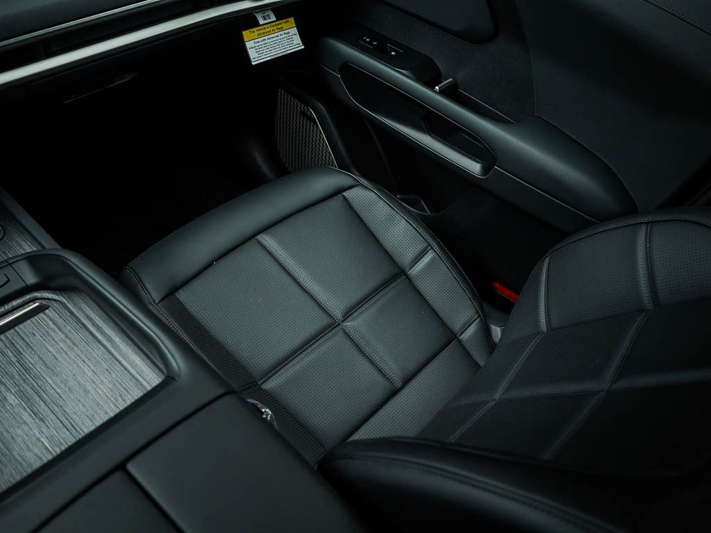 New 2027 Kia Telluride SX Prestige AWD/4WD image 27