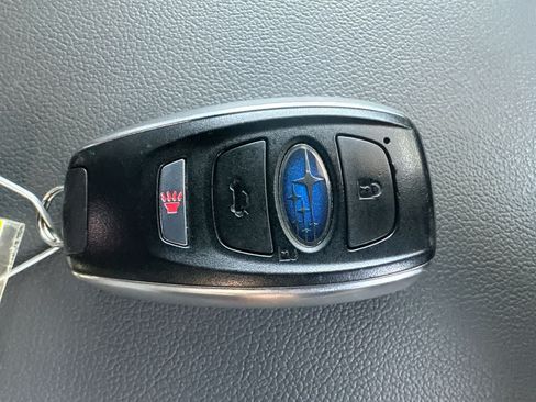 Used 2024 Subaru Forester Wilderness AWD/4WD image 28