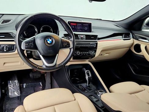 Used 2020 BMW X2 xDrive28i w/ Convenience Package AWD/4WD image 13