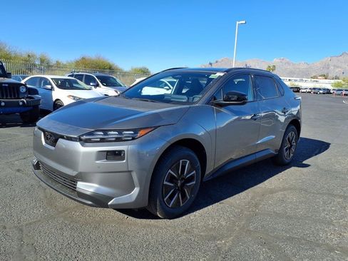 New 2026 Subaru Solterra Premium image 6