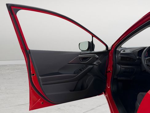 New 2026 Subaru Impreza 2.0i Sport image 19