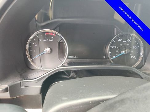 Used 2017 Ford F250 XLT w/ XLT Premium Package RWD image 10