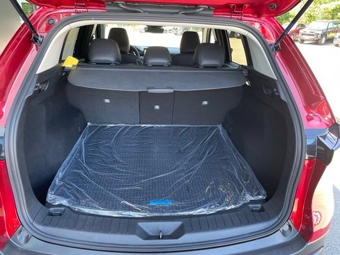New 2026 MAZDA CX-5 Select AWD/4WD image 9