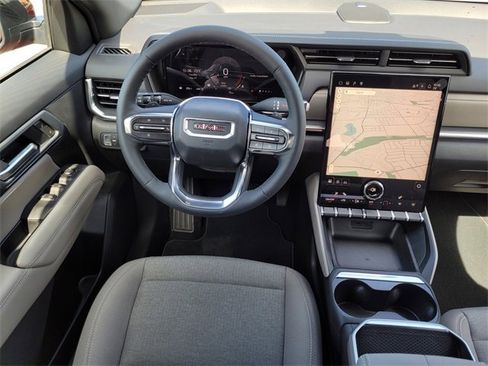 New 2026 GMC Terrain Elevation image 11