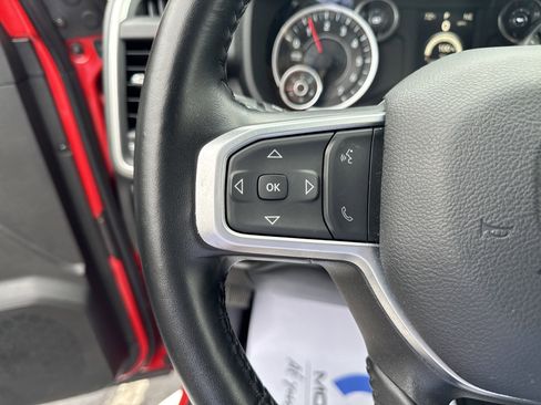 Certified 2024 RAM 2500 Big Horn w/ Bed Utility Group image 18