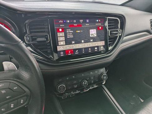 Used 2023 Dodge Durango GT image 12