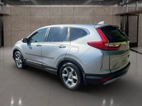 Used 2017 Honda CR-V EX-L image 4