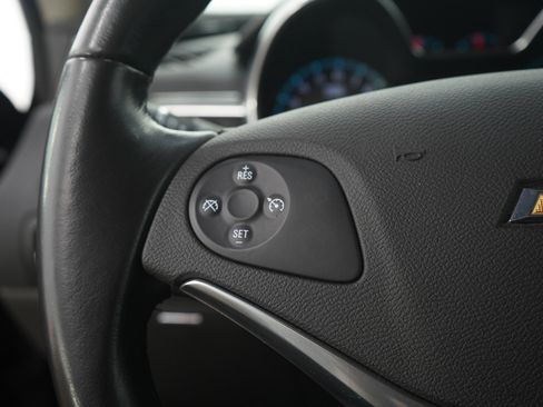 Used 2018 Chevrolet Impala Premier FWD image 25
