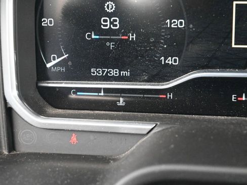 Used 2024 GMC Sierra 3500 Denali w/ Denali Reserve Package image 39