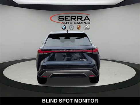 Used 2025 Lexus RX 350 Premium w/ Convenience Package image 4