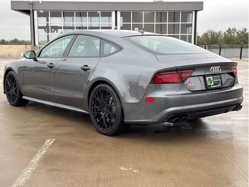 Used 2016 Audi S7 AWD/4WD image 6