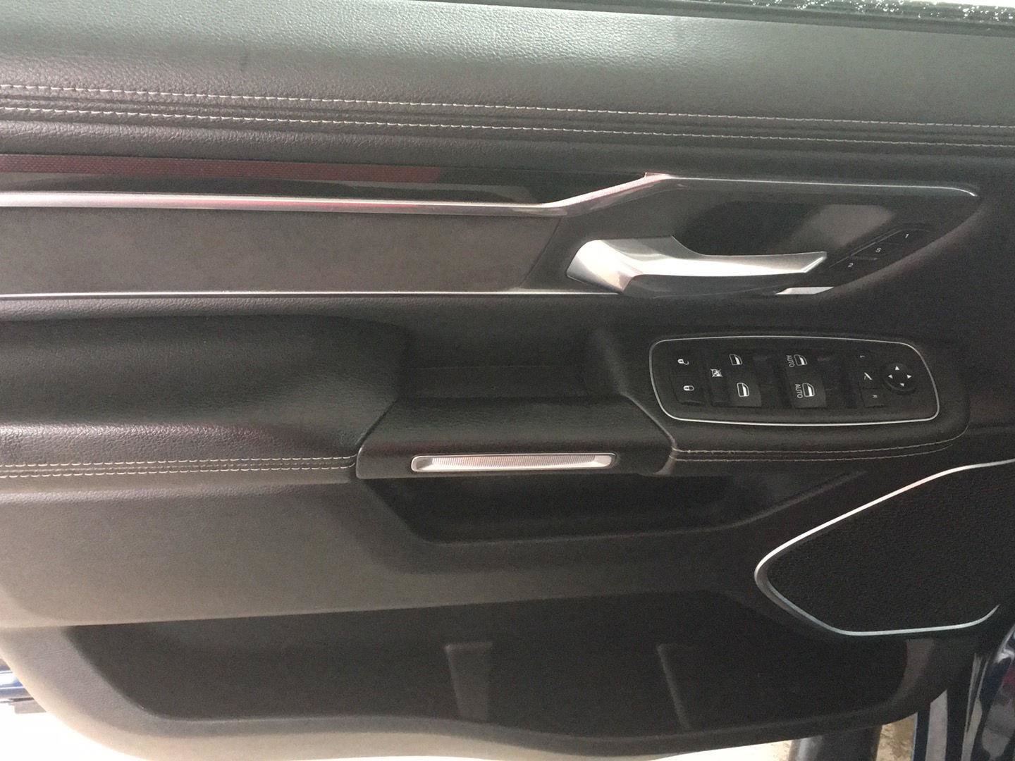 Used 2019 RAM 1500 Laramie w/ Sport Appearance Package RWD image 22