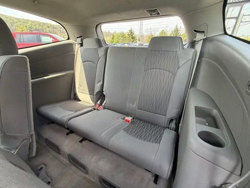 Certified 2017 Chevrolet Traverse LS AWD/4WD image 36