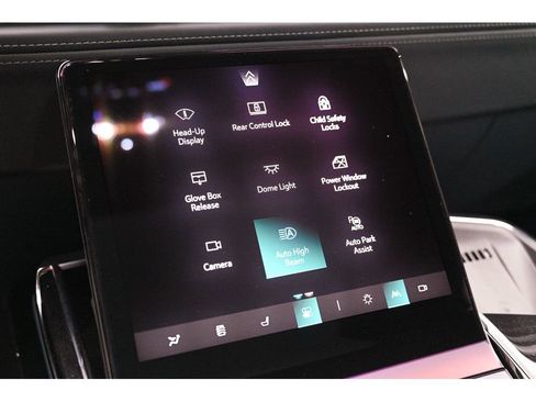 New 2026 Cadillac Escalade IQ Sport 2 w/ LPO, ONYX Package image 57