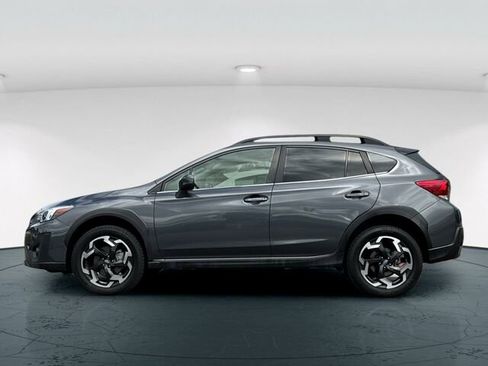 Used 2023 Subaru Crosstrek 2.5i Limited AWD/4WD image 3