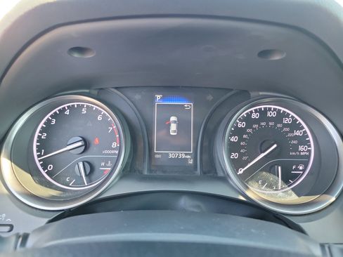 Used 2024 Toyota Camry SE image 24