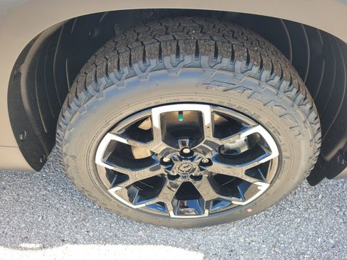 New 2026 MAZDA CX-50 Meridian Edition w/ Cargo Package image 17