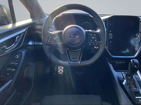 Used 2024 Subaru WRX Premium image 16