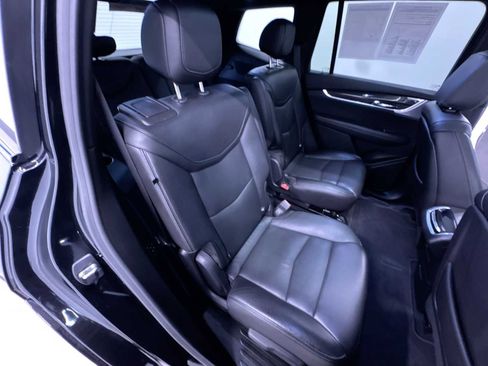 Used 2020 Cadillac XT6 Sport image 40