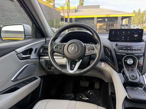 Used 2022 Acura RDX FWD w/ Technology Package image 22