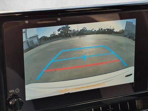 Used 2025 Toyota Corolla LE FWD image 13